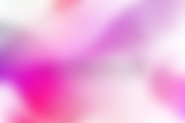 Abstract Gradient Background defocused luxury vivid blurred colorful texture wallpaper Photo
