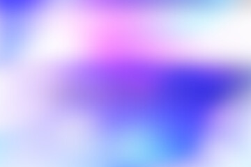 Abstract Gradient Background defocused luxury vivid blurred colorful texture wallpaper Photo
