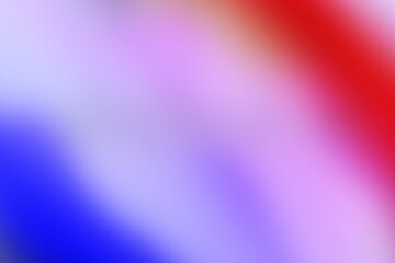 Abstract Gradient Background defocused luxury vivid blurred colorful texture wallpaper Photo
