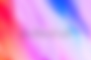Abstract Gradient Background defocused luxury vivid blurred colorful texture wallpaper Photo
