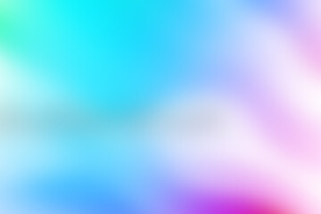 Abstract Gradient Background defocused luxury vivid blurred colorful texture wallpaper Photo
