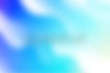 Abstract Gradient Background defocused luxury vivid blurred colorful texture wallpaper Photo
