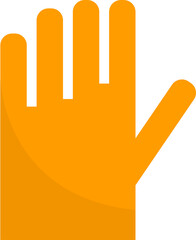 glove icon