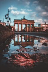 Brandenburger Tor