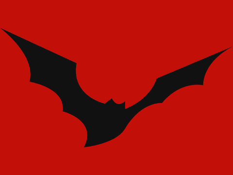 Batman Logo Images – Browse 1,058 Stock Photos, Vectors, and Video