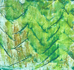 Abstract textures drawn on paper and scanned in high resolution.