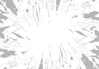 texture overlay grunge border