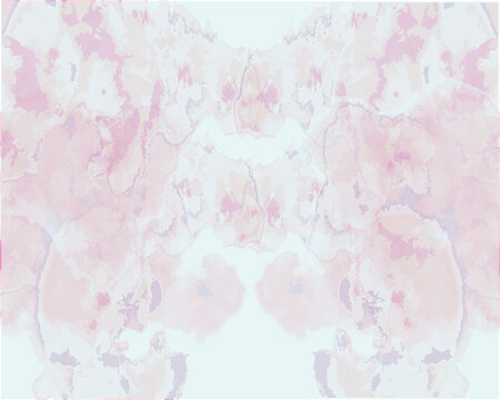 textured overlay spring mist effect