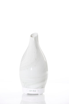 Diffuseur aromatique &agrave; l'huile essentielle