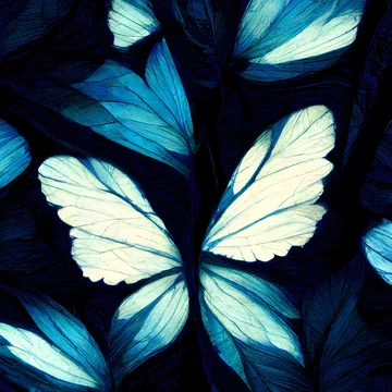 Butterfly Aesthetic Wallpapers HD  PixelsTalkNet