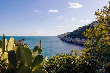 SALENTO COAST - PANORAME