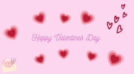 Happy Valentines Day - 1