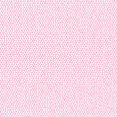  Hexagonal Maze pattern abstract illustration