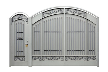 Gates and Doors.