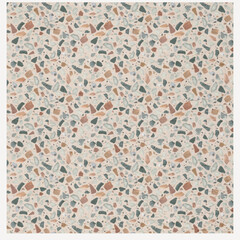 Terrazzo vector pattern