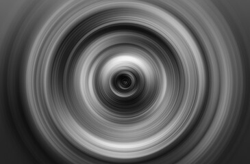 Radial pattern background for business cards, brochures, posters and high quality prints.High resolution, black and white background. For poster, web design, graphic design and print shops.