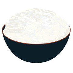 Chinese Restaurant dish 