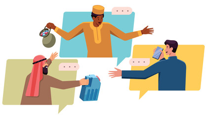 International Trade Online