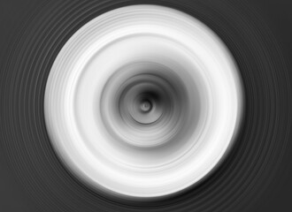 Radial pattern background for business cards, brochures, posters and high quality prints.High resolution, black and white background. For poster, web design, graphic design and print shops.