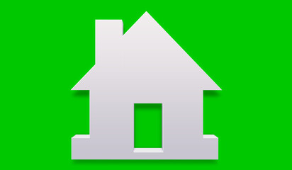 green house icon