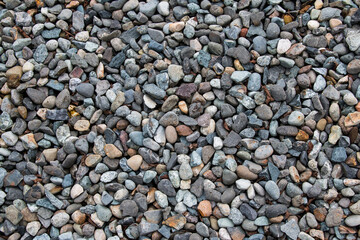 Pebble Rock Background 16X9