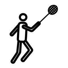 badminton icon