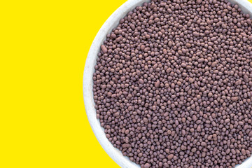 Popper, Decorative pebble for cactus garden