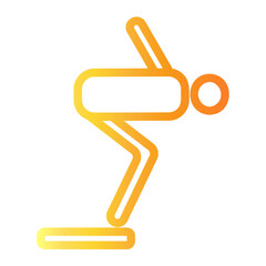 diving icon
