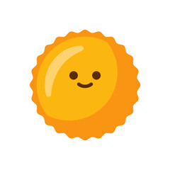 Planet Vector Illustration