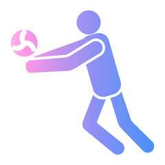 volleyball icon