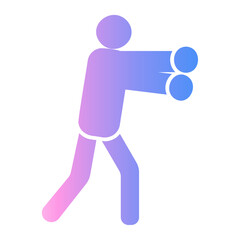 boxing icon