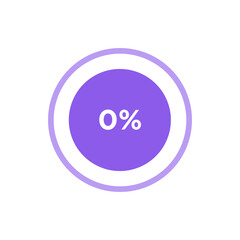 Progress Percentage Bar