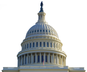 United States Capitol Building, National Capitol building Washington DC, USA PNG File.