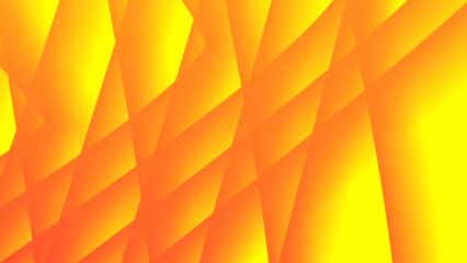 Abstract yellow background, yellow color line background