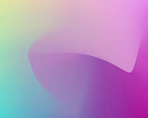 gradient background pink blue purple fluid