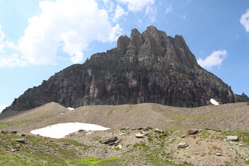 Glacier Park and Indian Days Browning 