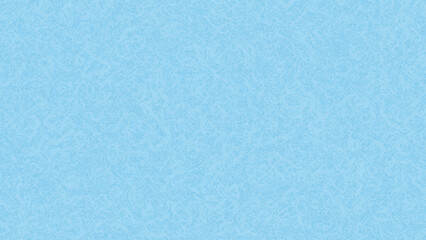 和紙や絨毯などの繊維質な背景・テクスチャー素材　8K UHDサイズ　薄い・明るい水色／空色／青