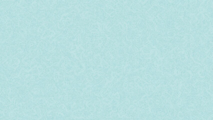 和紙や絨毯などの繊維質な背景・テクスチャー素材　8K UHDサイズ　薄い・明るい水色／青／青緑