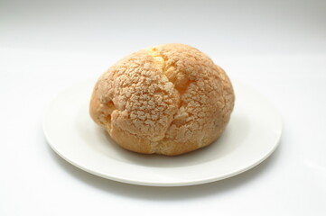 シュークリーム