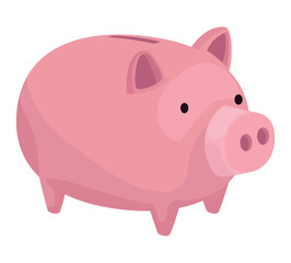 piggy savings money