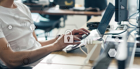 インターネットセキュリティ、個人情報保護、サイバーセキュリティ、ネットワーク社会