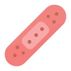 cure bandage medical