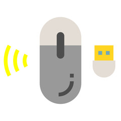 mouse icon