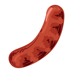 sausage meat butcher product