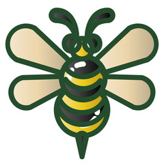 bee icon