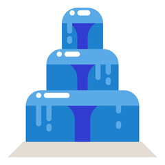 fountain icon