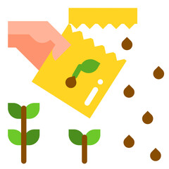 seeds icon