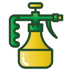 Spray icon