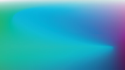  Abstract fluid 3d effect gradient blur background
