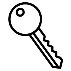 key icon